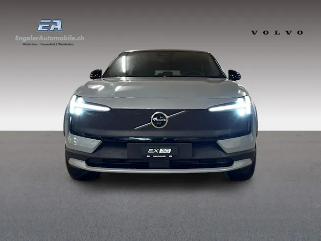 VOLVO EX30 CC E60 Twin Performance AWD