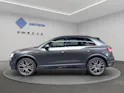 Audi Q3 40 TFSI S line quattro S-tronic