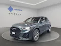 Audi Q3 40 TFSI S line quattro S-tronic