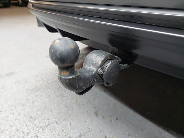 Audi Q3 40 TFSI S line quattro S-tronic