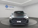 Audi Q3 40 TFSI S line quattro S-tronic
