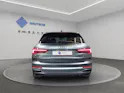 Audi Q3 40 TFSI S line quattro S-tronic