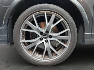 Audi Q3 40 TFSI S line quattro S-tronic