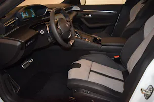 Peugeot 508 SW 1.6 PHEV GT Pack