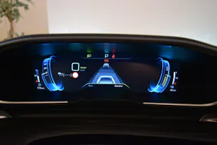 Peugeot 508 SW 1.6 PHEV GT Pack