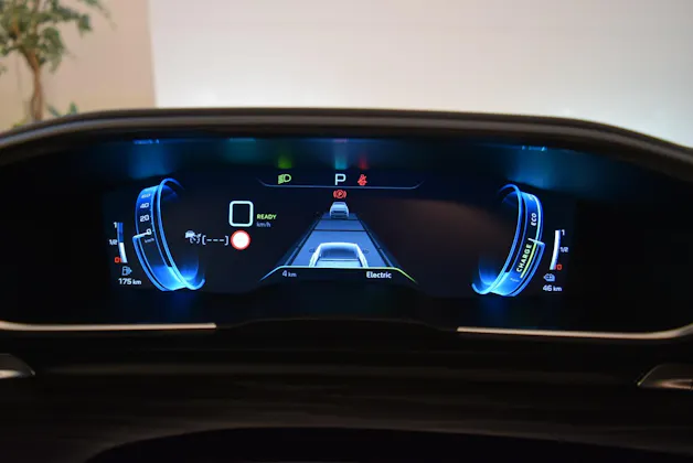 Peugeot 508 SW 1.6 PHEV GT Pack