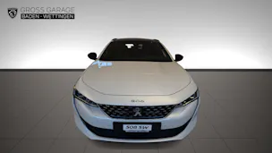 Peugeot 508 SW 1.6 PHEV GT Pack