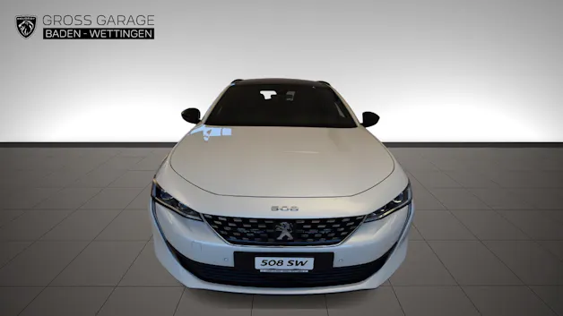 Peugeot 508 SW 1.6 PHEV GT Pack