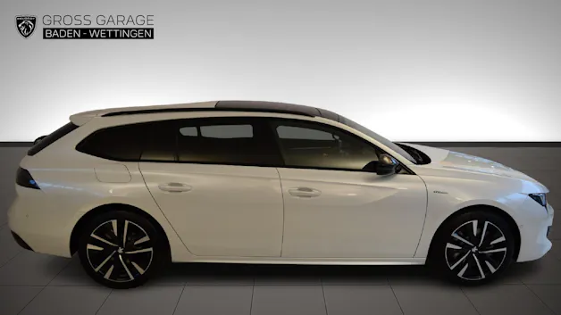 Peugeot 508 SW 1.6 PHEV GT Pack