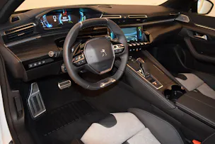 Peugeot 508 SW 1.6 PHEV GT Pack