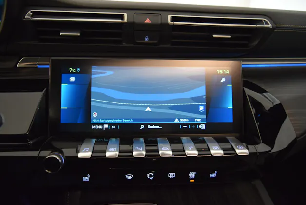Peugeot 508 SW 1.6 PHEV GT Pack