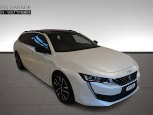Peugeot 508 SW 1.6 PHEV GT Pack