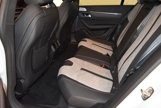 Peugeot 508 SW 1.6 PHEV GT Pack