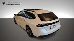 Peugeot 508 SW 1.6 PHEV GT Pack
