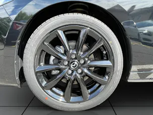 Mazda 3 Hatchback SKYACTIV-G M Hybrid 140 Homura Automat