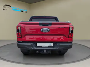 Ford Ranger Wildtrak 3.0 Eco Blue e-4WD Automat