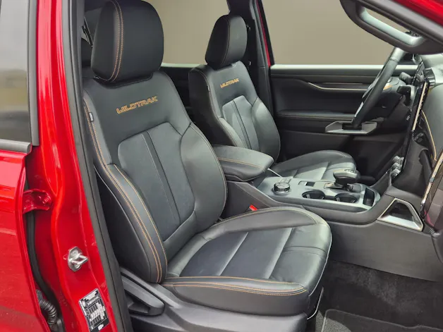 Ford Ranger Wildtrak 3.0 Eco Blue e-4WD Automat