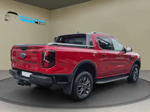 Ford Ranger Wildtrak 3.0 Eco Blue e-4WD Automat