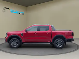 Ford Ranger Wildtrak 3.0 Eco Blue e-4WD Automat