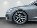 Audi A3 Sportback 40 TFSI S line quattro S-tronic