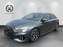 Audi A3 Sportback 40 TFSI S line quattro S-tronic