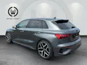 Audi A3 Sportback 40 TFSI S line quattro S-tronic