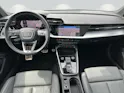 Audi A3 Sportback 40 TFSI S line quattro S-tronic