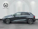 Audi A3 Sportback 40 TFSI S line quattro S-tronic