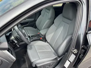 Audi A3 Sportback 40 TFSI S line quattro S-tronic