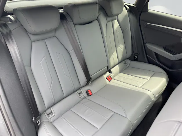 Audi A3 Sportback 40 TFSI S line quattro S-tronic