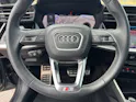 Audi A3 Sportback 40 TFSI S line quattro S-tronic