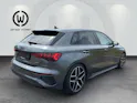Audi A3 Sportback 40 TFSI S line quattro S-tronic