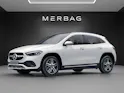 Mercedes-Benz GLA 250 4Matic Progressive 8G-DCT