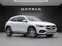 Mercedes-Benz GLA 250 4Matic Progressive 8G-DCT