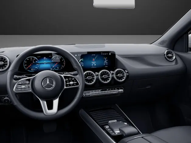 Mercedes-Benz GLA 250 4Matic Progressive 8G-DCT