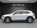Mercedes-Benz GLA 250 4Matic Progressive 8G-DCT