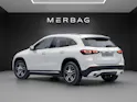 Mercedes-Benz GLA 250 4Matic Progressive 8G-DCT