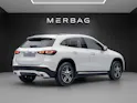 Mercedes-Benz GLA 250 4Matic Progressive 8G-DCT
