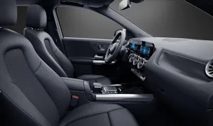 Mercedes-Benz GLA 250 4Matic Progressive 8G-DCT