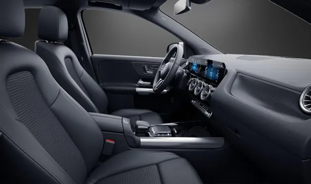 Mercedes-Benz GLA 250 4Matic Progressive 8G-DCT