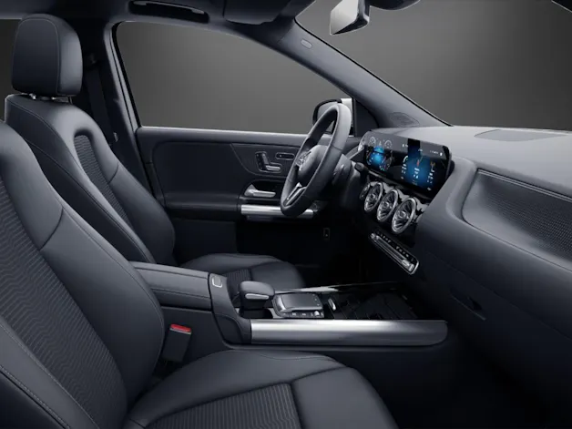 Mercedes-Benz GLA 250 4Matic Progressive 8G-DCT