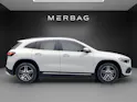 Mercedes-Benz GLA 250 4Matic Progressive 8G-DCT