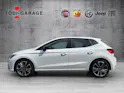 SEAT Ibiza 1.5 TSI FR DSG