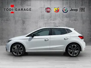 SEAT Ibiza 1.5 TSI FR DSG