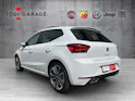 SEAT Ibiza 1.5 TSI FR DSG