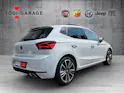 SEAT Ibiza 1.5 TSI FR DSG