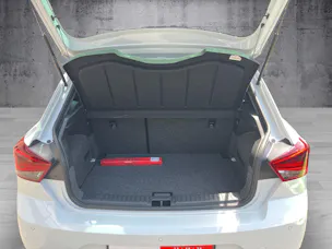 SEAT Ibiza 1.5 TSI FR DSG