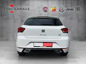 SEAT Ibiza 1.5 TSI FR DSG