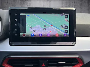 SEAT Ibiza 1.5 TSI FR DSG