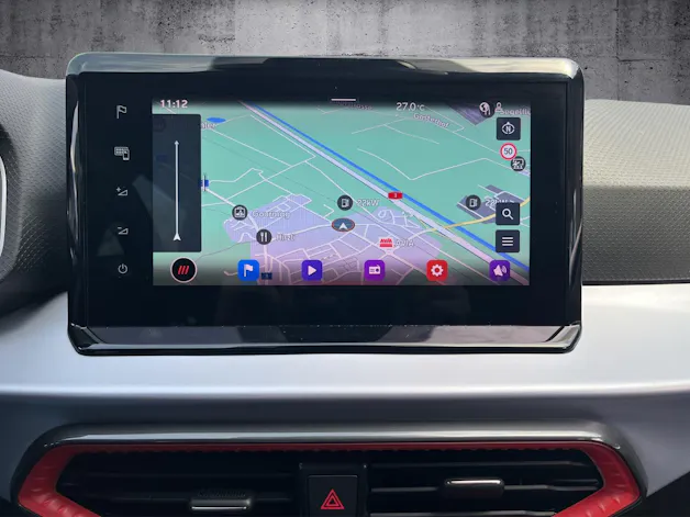 SEAT Ibiza 1.5 TSI FR DSG